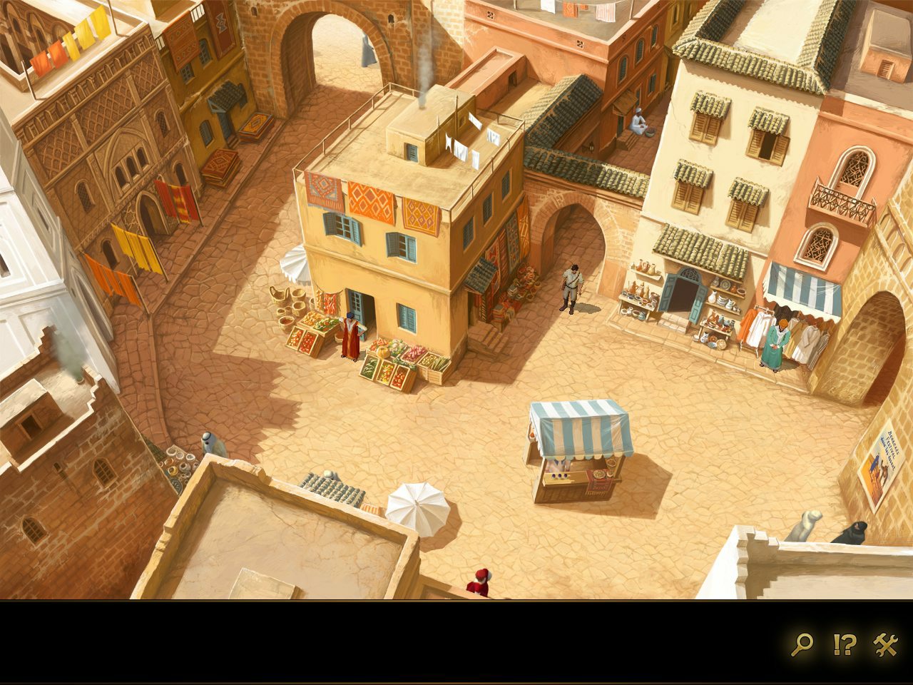 Lost Horizon - Imagen 8